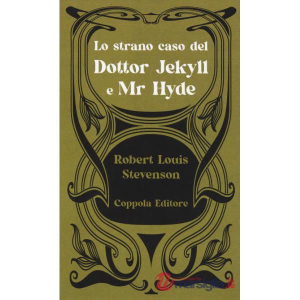 Strano caso del Dottor Jekyll e Mr Hyde (Lo)