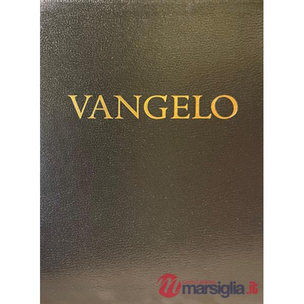 Vangelo. Ediz. limitata