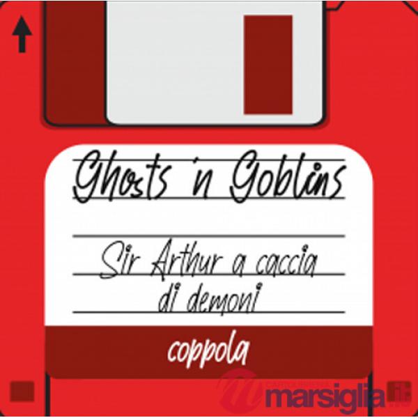 Ghosts 'n Goblins