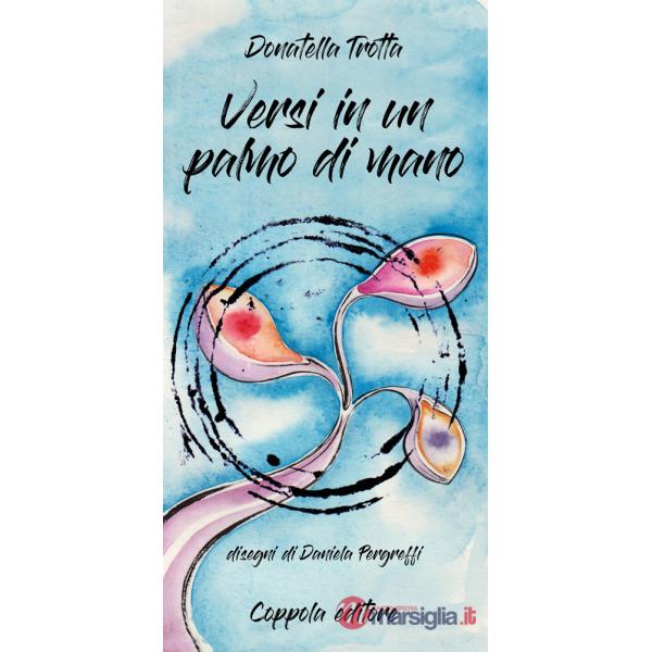 Versi in un palmo di mano