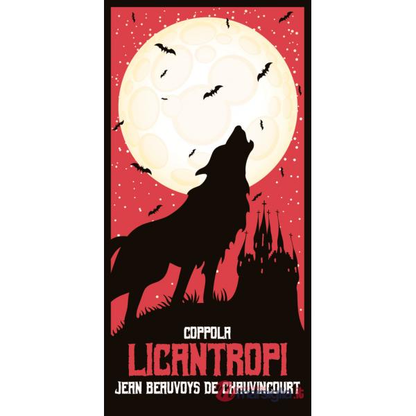 Licantropi