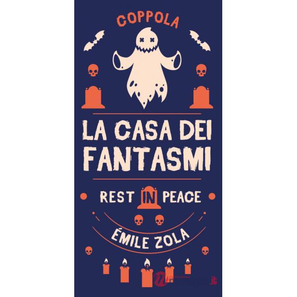 Casa dei fantasmi (La)