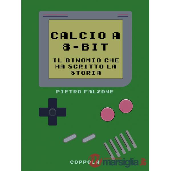 Calcio a 8-bit. Il binomio che ha scritto la storia