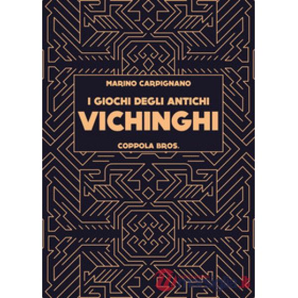 Giochi degli antichi Vichinghi (I)