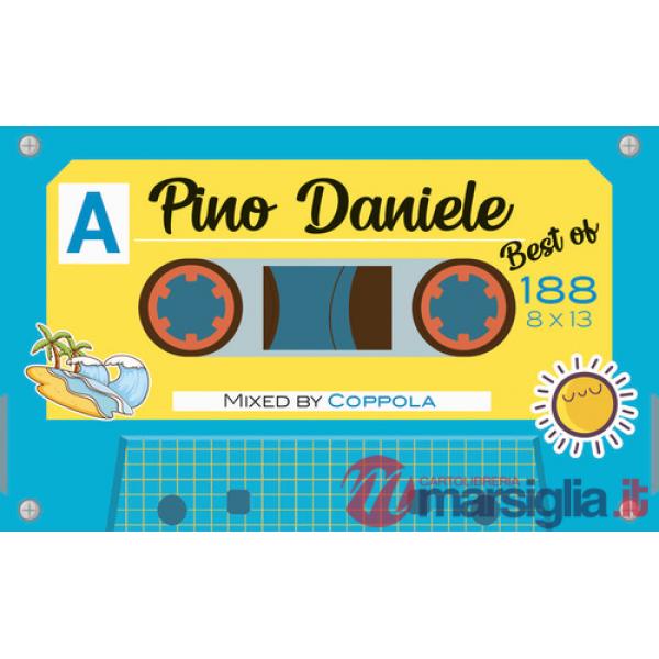 Pino Daniele Best Of