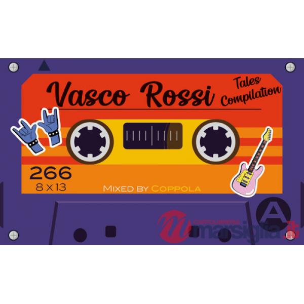 Vasco Rossi tales compilation