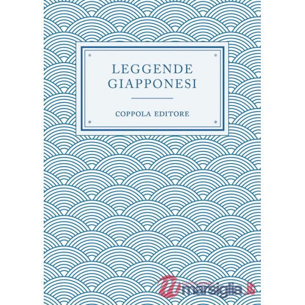 Leggende giapponesi