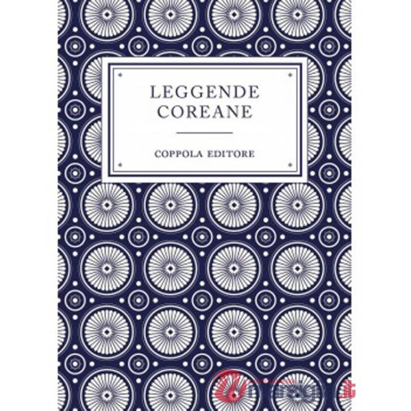 Leggende coreane