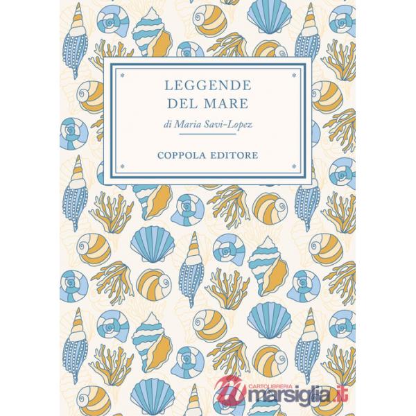 Leggende del mare