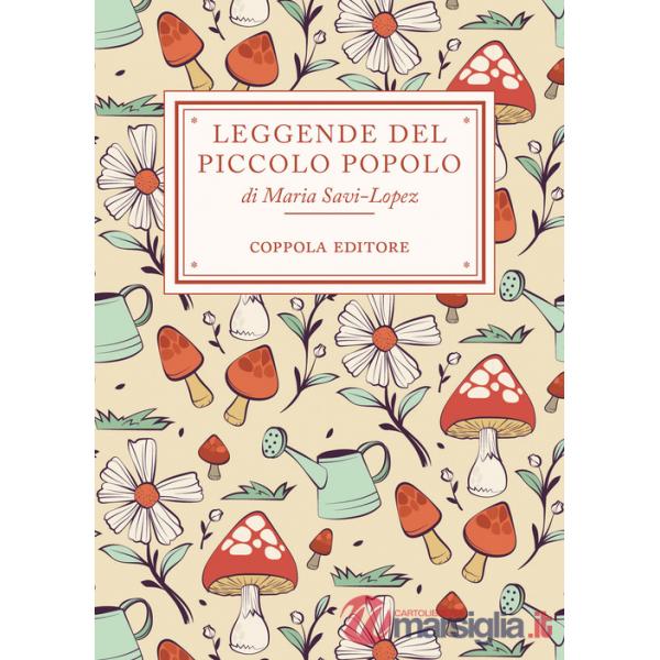 Leggende del Piccolo Popolo