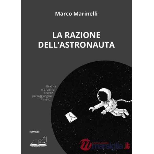 Razione dell'astronauta (La)