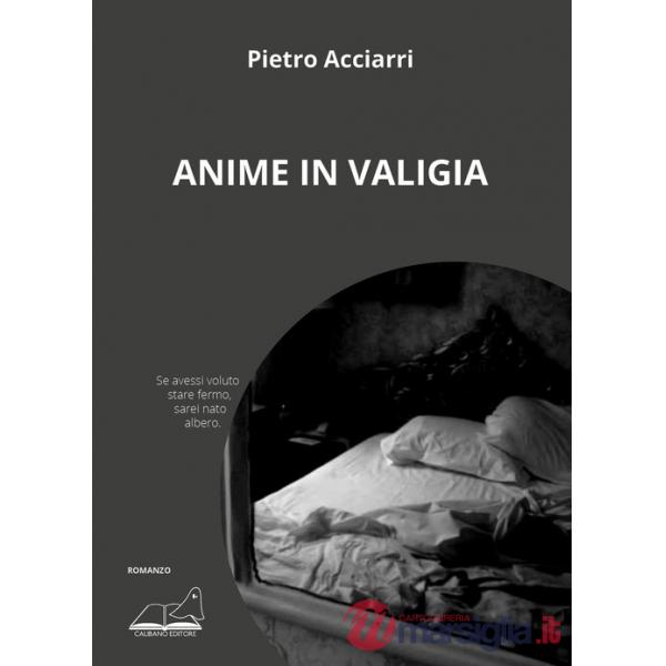 Anime in valigia
