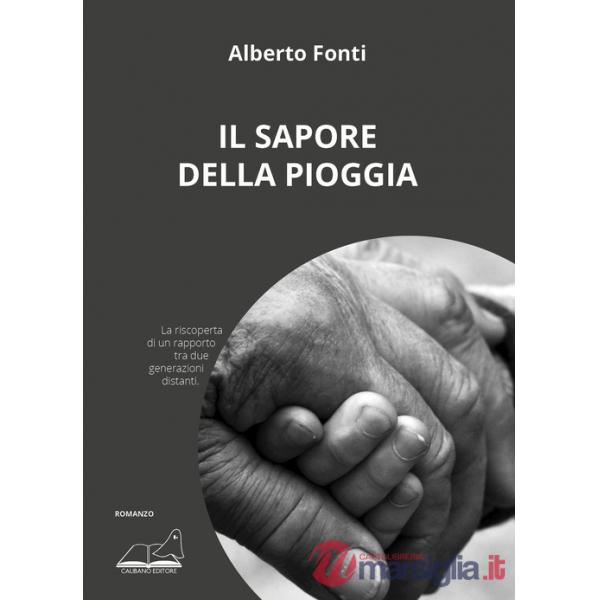 Sapore della pioggia (Il)