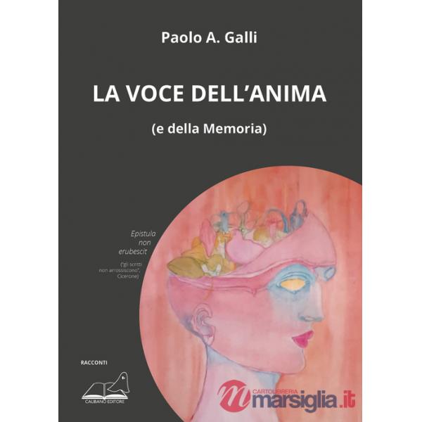 Voce dell'anima (e della memoria) (La)