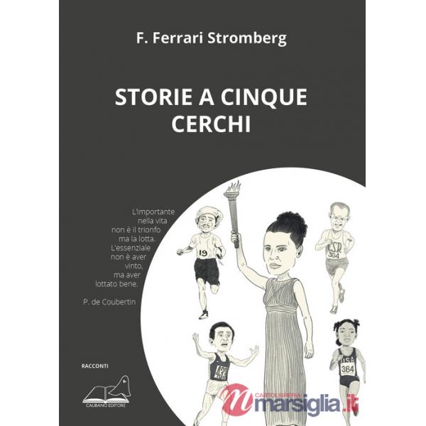 Storie a cinque cerchi