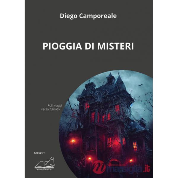 Pioggia di misteri