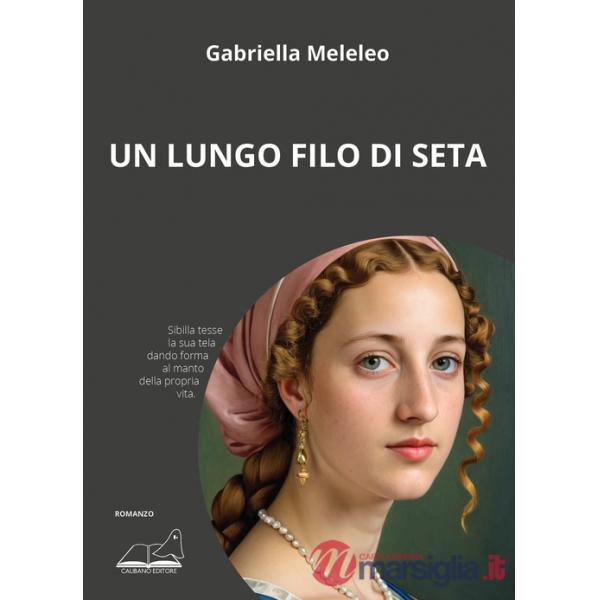 Lungo filo di seta (Un)