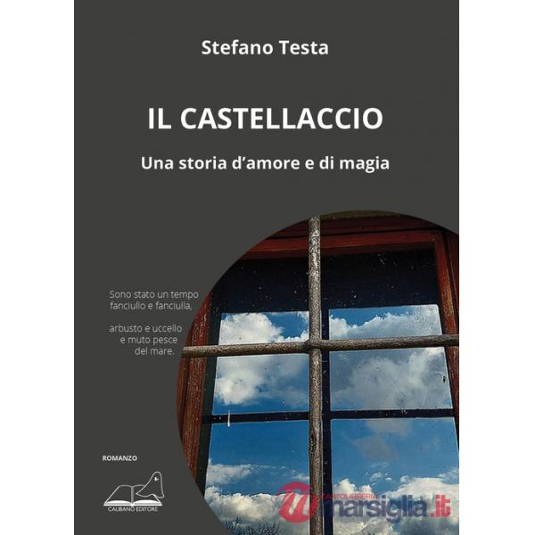 Castellaccio. Una storia d'amore e di magia (Il)