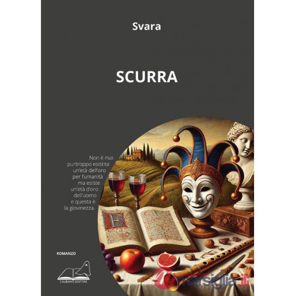 Scurra
