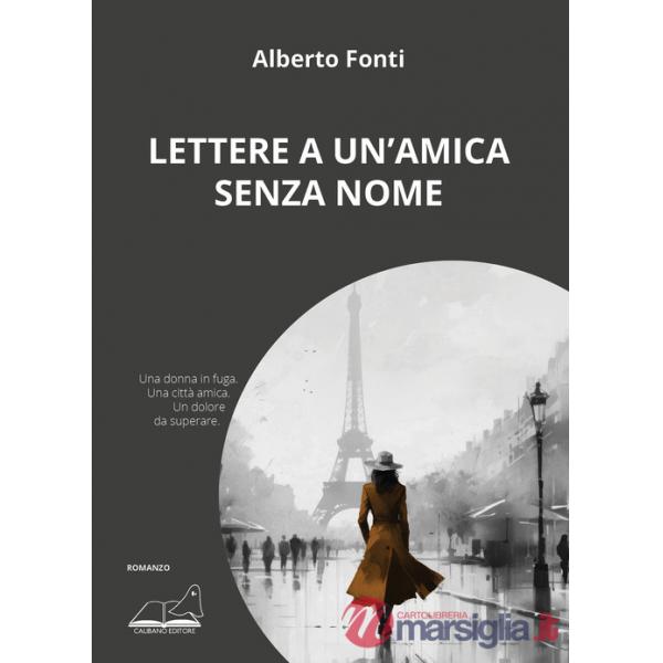 Lettere a un'amica senza nome