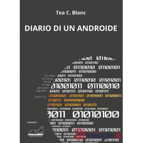 Diario di un androide