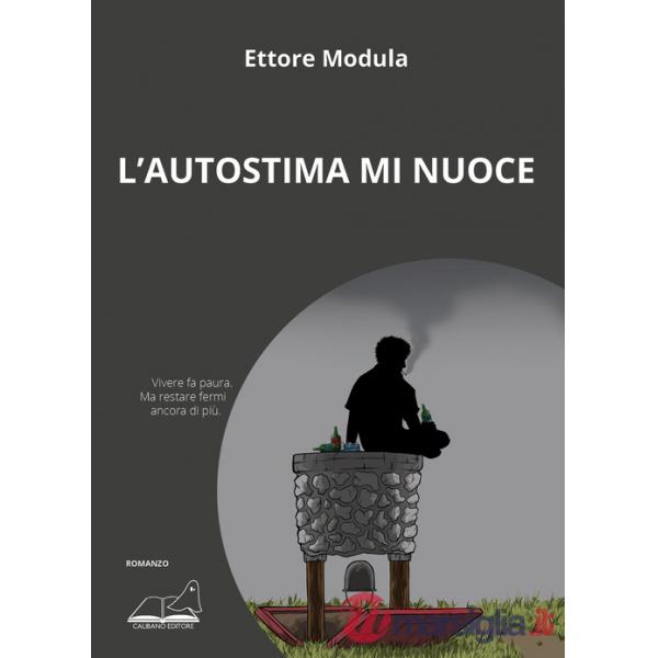 Autostima mi nuoce (L')