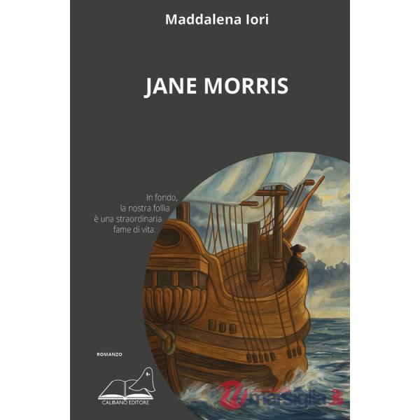 Jane Morris