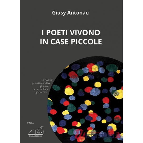Poeti vivono in case piccole (I)