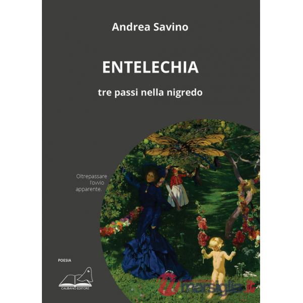 Entelechia. Tre passi nella nigredo