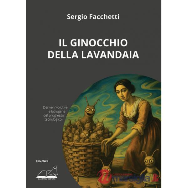 Ginocchio della lavandaia (Il)