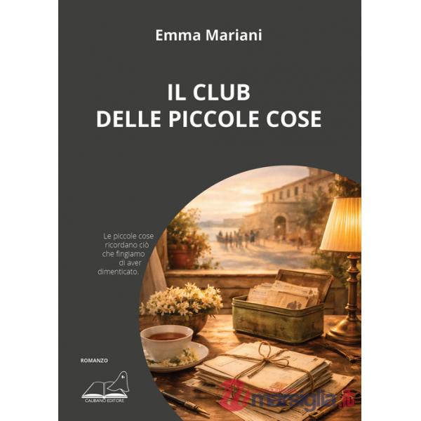 Club delle piccole cose (Il)
