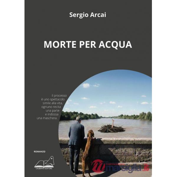 Morte per acqua
