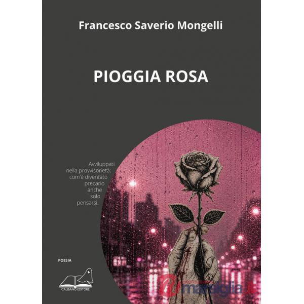 Pioggia rosa