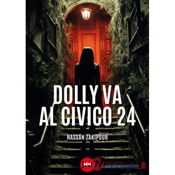 Dolly va al civico 24
