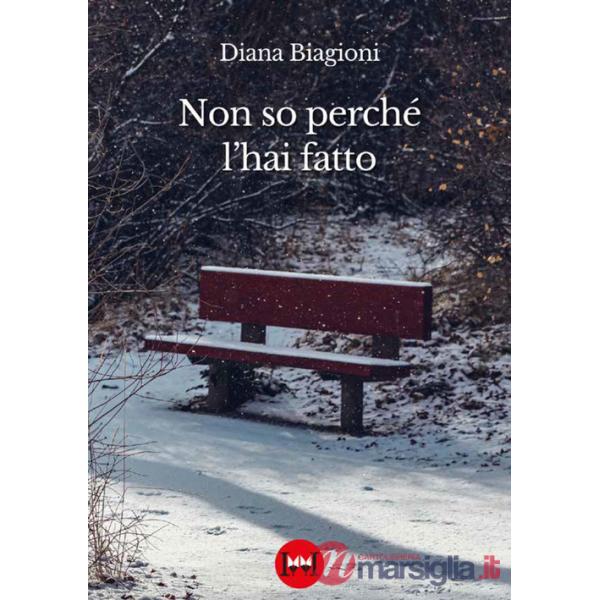 Non so perché l'hai fatto