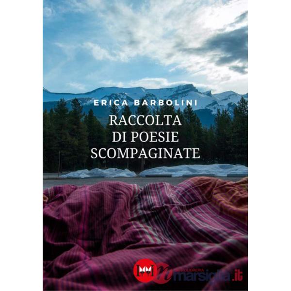 Raccolta di poesie scompaginate