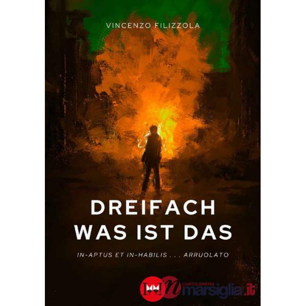 Dreifach was ist das. In.aptus et in-habilis... Arruolato