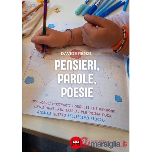 Pensieri, parole, poesie