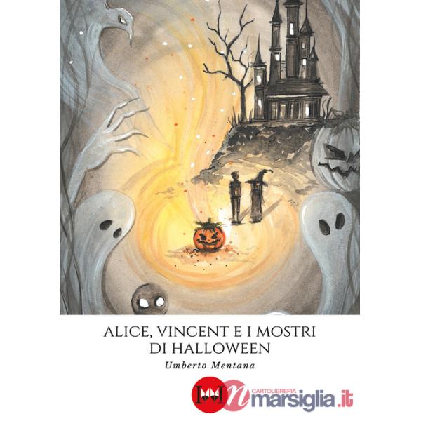 Alice, Vincent e i mostri di Halloween