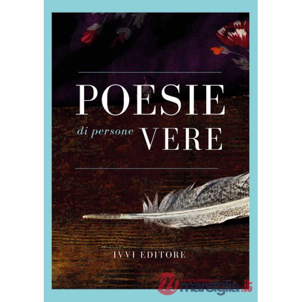 Poesie di persone vere
