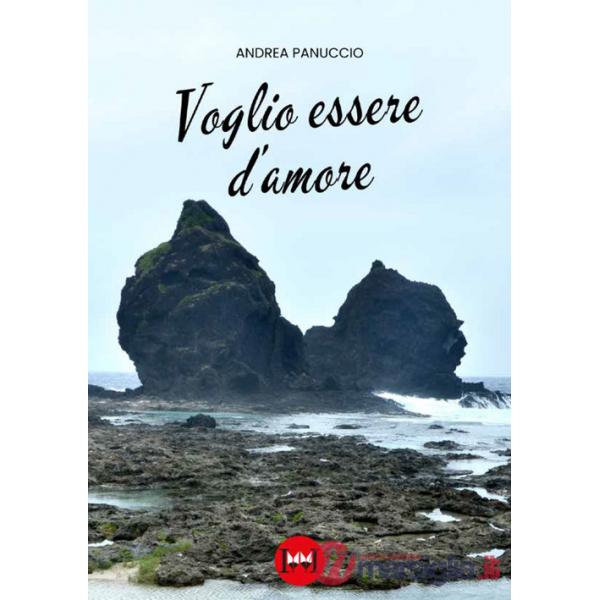 Voglio essere d'amore