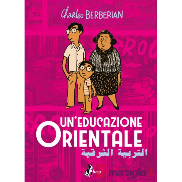 Educazione orientale (Un')