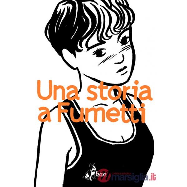 Storia a fumetti (Una)