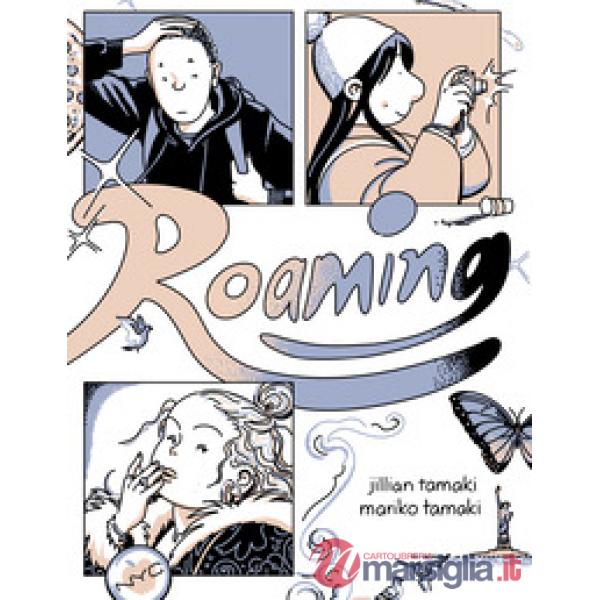 Roaming