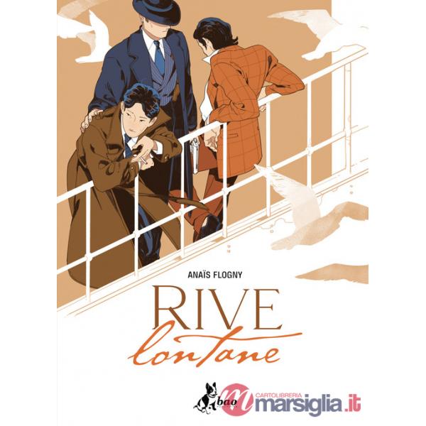 Rive lontane