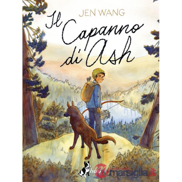 Capanno di Ash (Il)