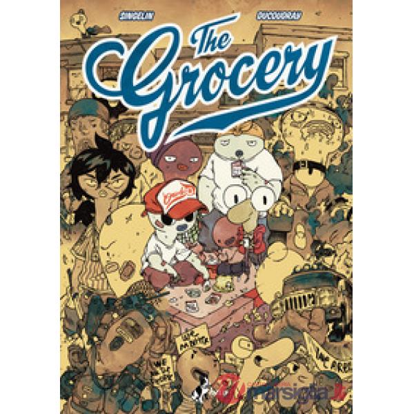 Grocery