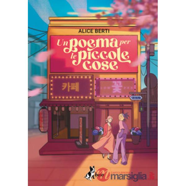 Poema per le piccole cose (Un)