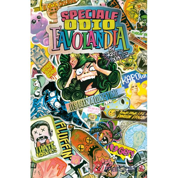 Speciale Odio Favolandia. Ediz. speciale