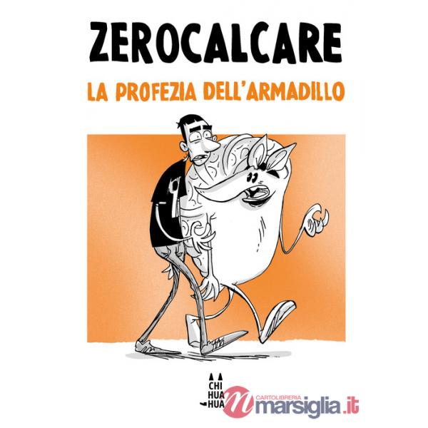 Profezia dell'armadillo (La)
